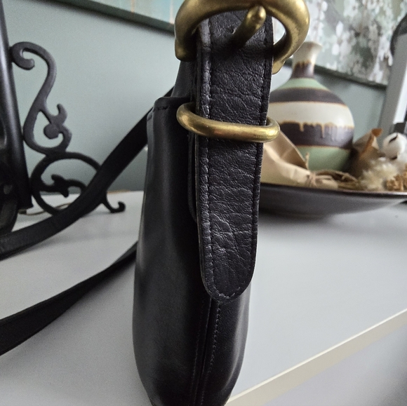 Vintage Coach Equestrian Bag 9802 - Picture 3 of 7